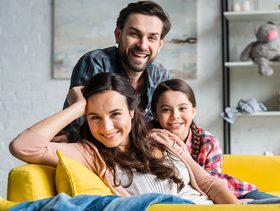 أهمية الحب الزوجي في بناء أسرة سعيدة
