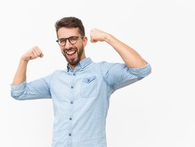 علامات زيادة الخصوبة عند الرجل