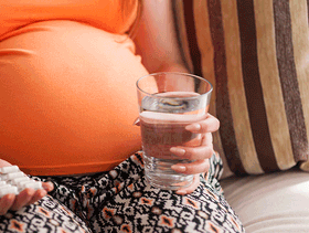 فوائد الفوليك اسيد للحمل