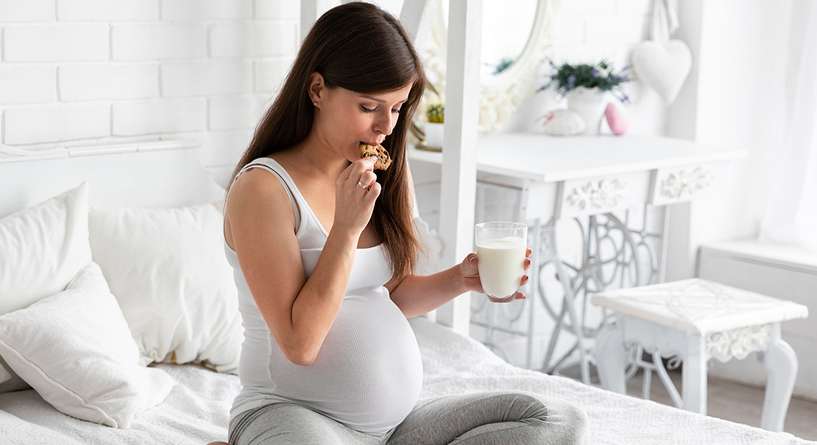 تأثير فيتامين د على صحة الحمل والمخاطر المحتملة