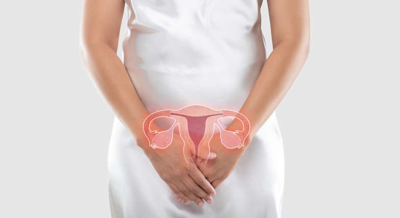 أعراض سرطان عنق الرحم الحميد