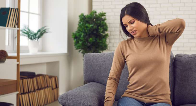 أعراض التهاب المفاصل عند النساء