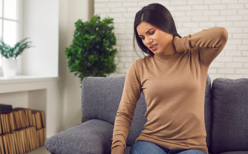أعراض التهاب المفاصل عند النساء
