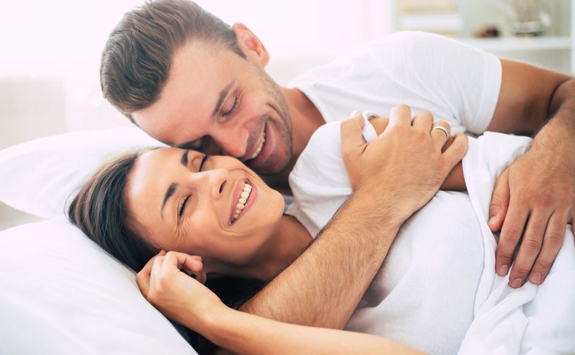 هل العلاقة الزوجية تؤثر على التئام العظام