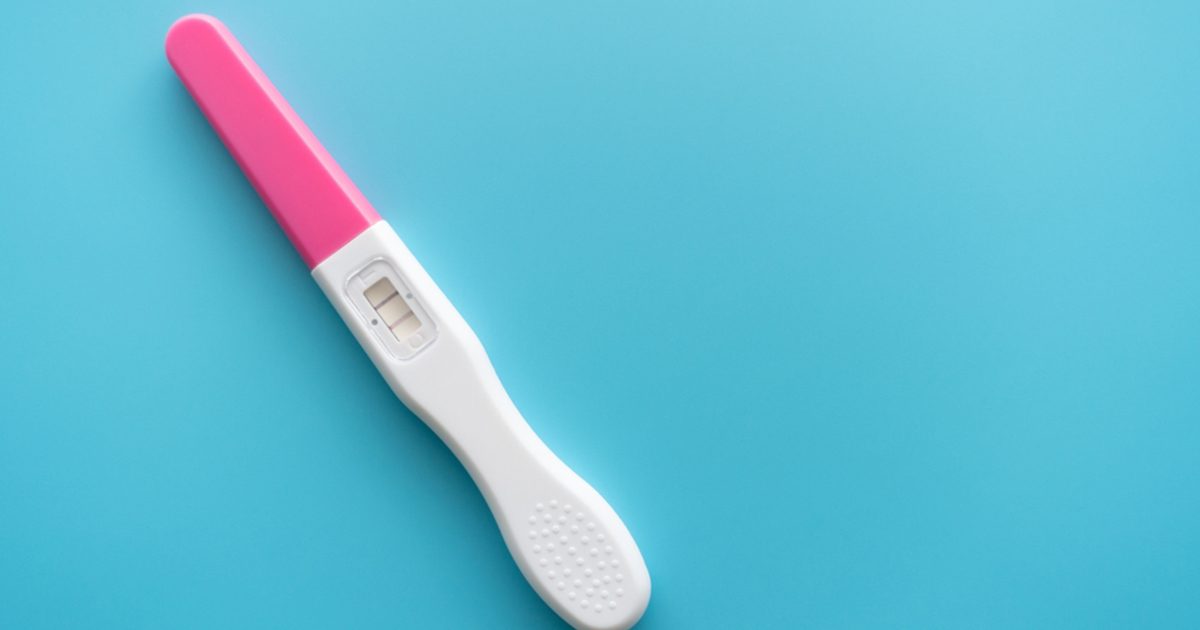 خط خفيف في اختبار الحمل المنزلي