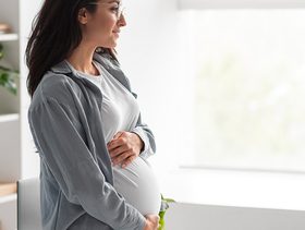 أعراض الحمل بتوأم من الأسبوع الأول