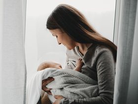 وصفات صحية لزيادة كمية الحليب