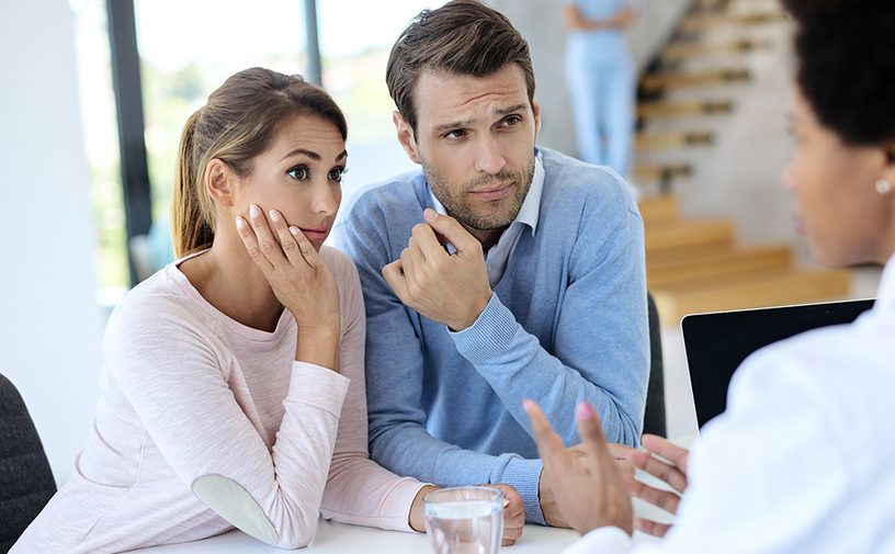 من أقوى الأسباب لعلاج العقم