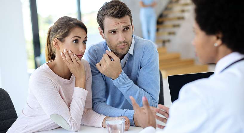 من أقوى الأسباب لعلاج العقم