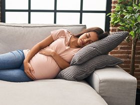 مضاعفات الحمل الخطيرة