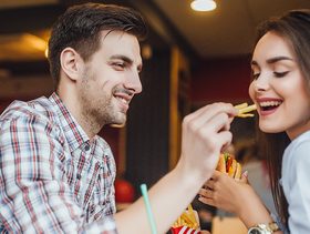 اكثر الابراج حبا للطعام
