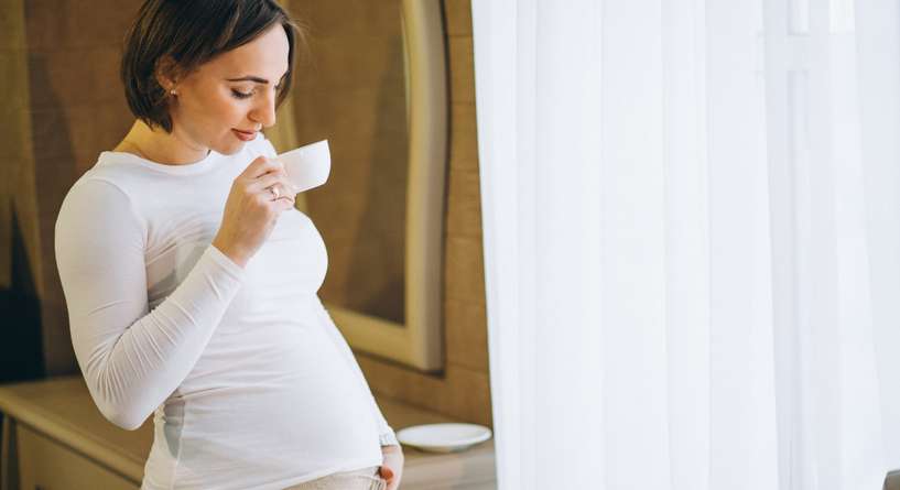 هل الزنجبيل يفتح الرحم ويجيب الطلق