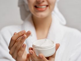 كريم الحساسية الأصفر