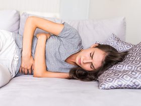 اعراض الحمل في اول عشرة أيام