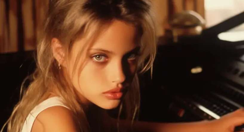 أنجلينا جولي