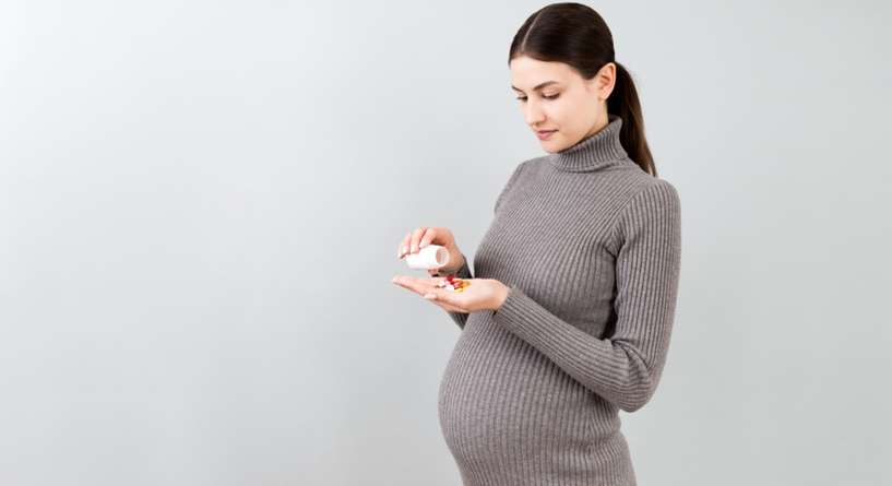 استخدام حبوب فومينور للحامل