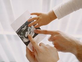 الأسبوع السادس من الحمل