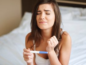 الحمل وجنس الجنين