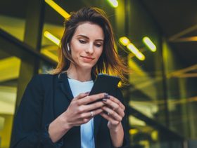 المرأة برج الحمل