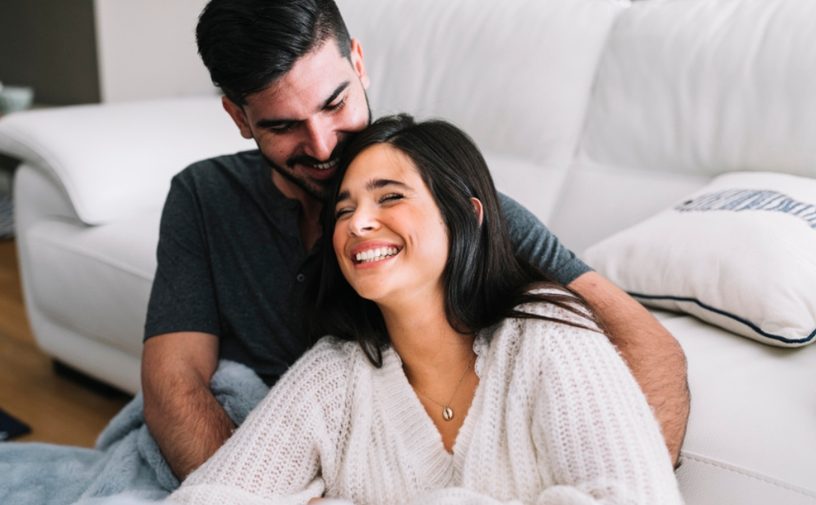برج الجدي المرأة