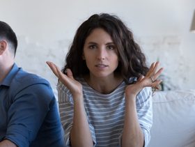 تجربة ما بعد الطلاق