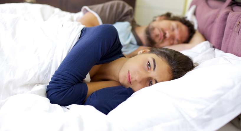 ضعف الانتصاب عند الرجل