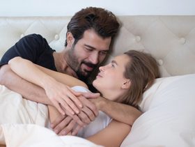 وضعية المقص