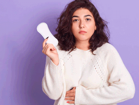اعراض انقطاع الطمث