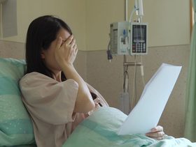 نسبة التحليل الرقمي للحمل الضعيف