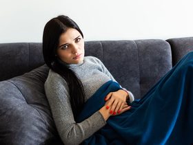 هل الحمل الضعيف سببه الرجل