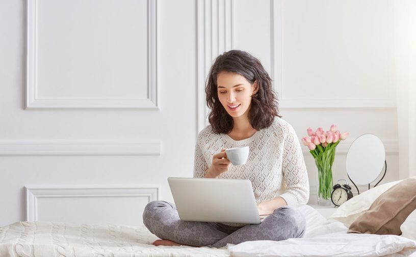 نسبة حدوث الحمل بعد الولادة القيصرية