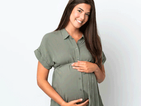 كيف تحس الحامل بحركة الجنين في الشهر الرابع