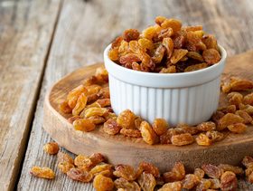 هل زبيب مفيد للحامل