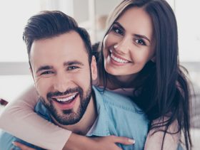 سر تعلق زوجي فيني