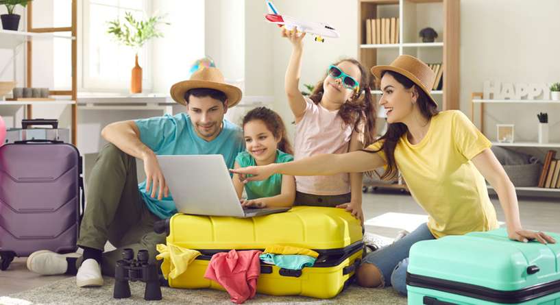 أماكن سياحية في قطر للعوائل