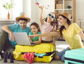 أماكن سياحية في قطر للعوائل