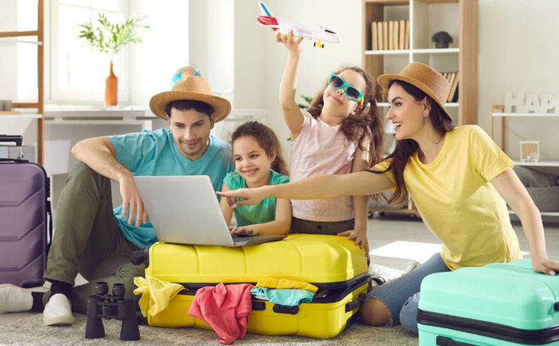 أماكن سياحية في قطر للعوائل