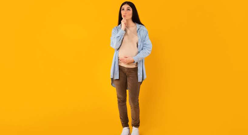 تجربتي مع الحمل بكيس بدون جنين