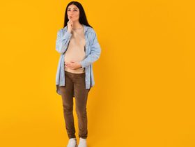 تجربتي مع الحمل بكيس بدون جنين