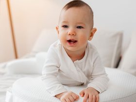 فطريات الاظافر عند الاطفال