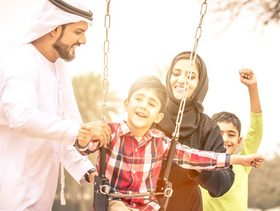 نشاطات مسليّة للعائلة بمناسبة عطلة اليوم الوطني السعودي