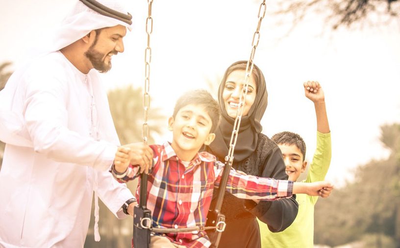 نشاطات مسليّة للعائلة بمناسبة عطلة اليوم الوطني السعودي