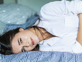 نبض المهبل من علامات الحمل