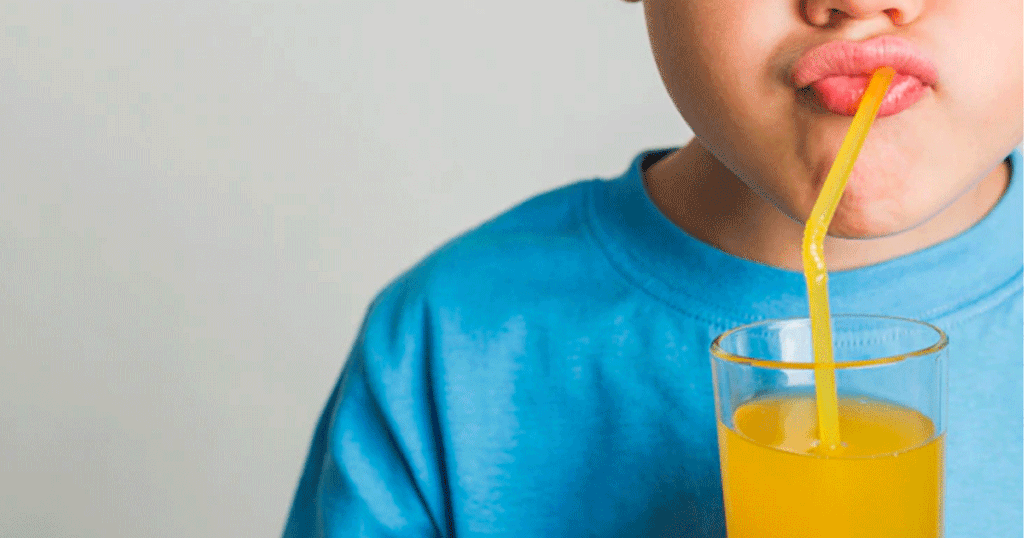 كيفية تحضير المشروب السحري لعلاج كحة الأطفال