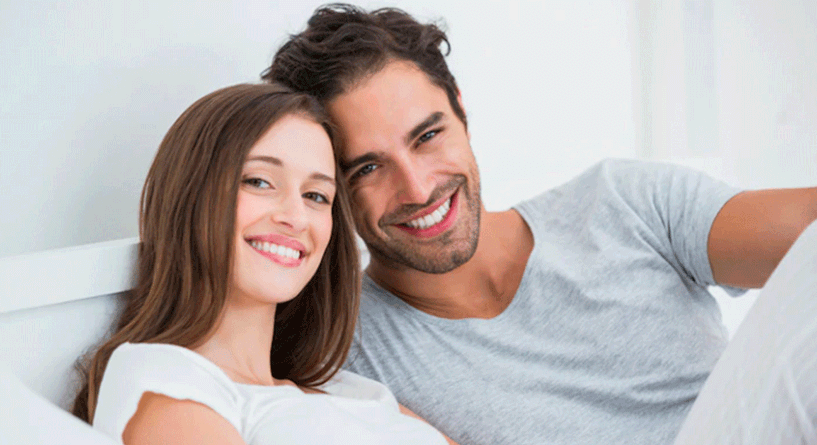 زوجي استخدم الكارنتين