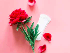 زيت الورد للمنطقة الحساسة تجربتي