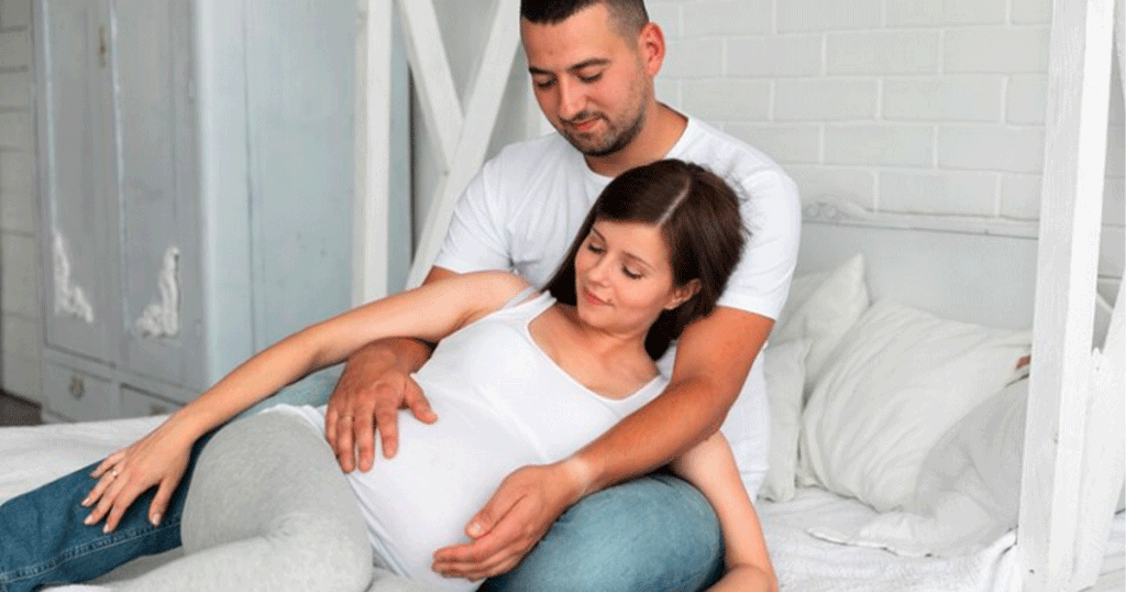 أهميّة الجماع أثناء الحمل