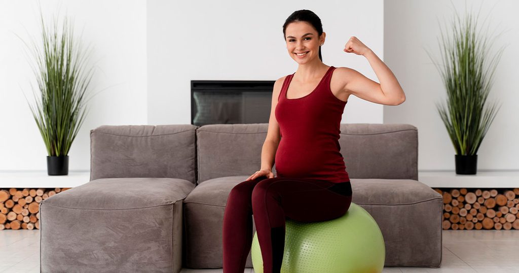 طرق آمنة لتحفيز الولادة في الاسبوع 38