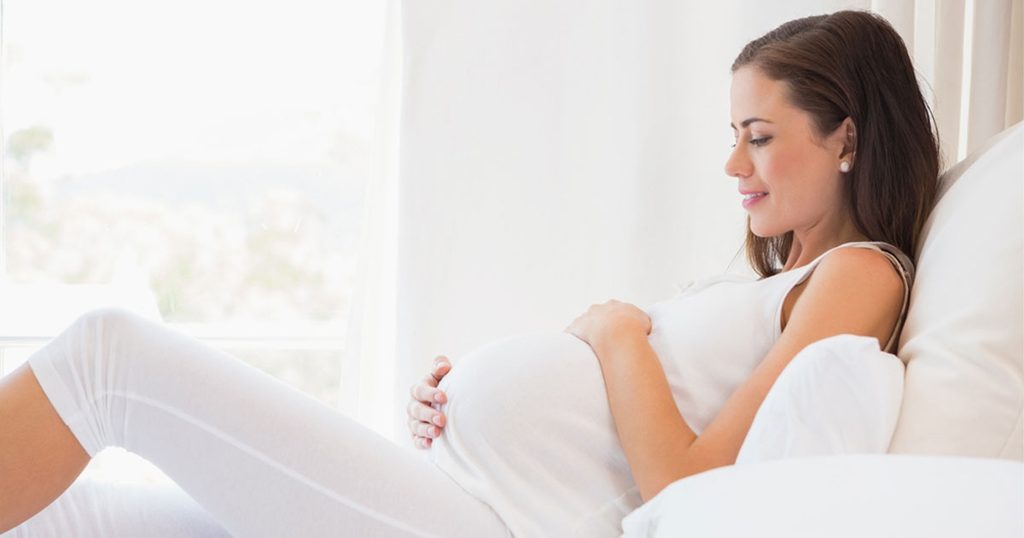 كيفية التوقّف عن ممارسة العادة السرية أثناء الحمل