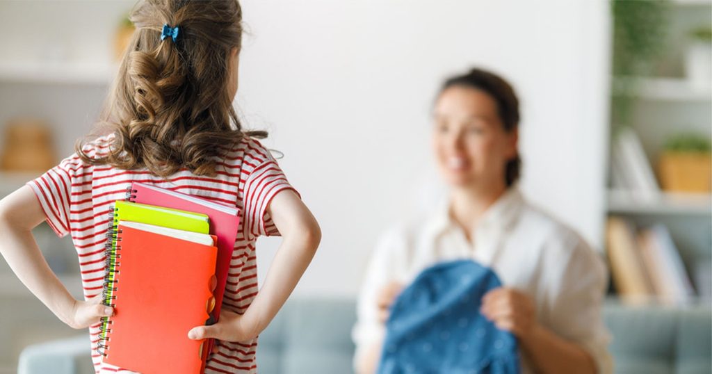 عادات سيئة قد تكون موجودة في روتين طفلك المدرسي